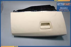 9166683 Bmw 2011-2016 528i 535i 550i Front Right Dash Board Beige Glove Box Assembly Tan