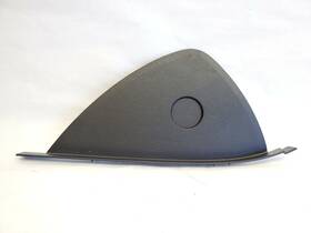9184140 Bmw 2011-2017 X3 F25 M-sport Right Dash Side Cover Panel - Black 9184140 Bmw 2011-2017 X3 F25 M-sport Right Dash Side Cover Panel - Black