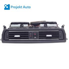 9197486 Bmw 12-19 Oem Air Vent Center Dashboard M6 640i 650i F13 F06 F12 9197486 Bmw 12-19 Oem Air Vent Center Dashboard M6 640i 650i F13 F06 F12