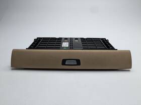 9199118-10 Bmw 2010 - 2011 Oem 535i Gt Dash Panel Storage Mini Glide Glovebox Beige