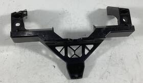 9201667 Bmw 2011-2017 X3 F25 Dash Instrument Panel Cluster Pad Bracket / Holder Oem
