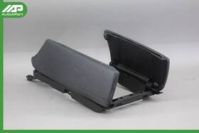 9216841 Bmw 10-13 F10 528i Center Console Armrest With Storage Box Assembly Oem