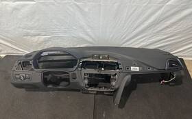9218490 Bmw 17-20 Oem F30 F80 F34 F32 F82 F36 M3 M4 Dashboard Dash Panel Black 62k