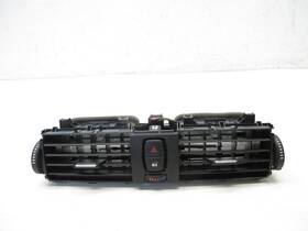 9218552-15 Bmw 12-18 F30 320i M3 F36 430i M4 Dash Dashboard Air Vent Grille Center Oem 0606 9218552-15 Bmw 12-18 F30 320i M3 F36 430i M4 Dash Dashboard Air Vent Grille Center Oem 0606