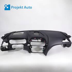9240776 Bmw 12-19 Oem Dashboard Black Nappa Contrast 640i 650i F13 F06 F12 9240776 Bmw 12-19 Oem Dashboard Black Nappa Contrast 640i 650i F13 F06 F12