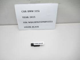 9242162 Bmw 2013-2015 335i Center Console Light Oem