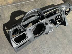 9247997 Bmw 12-18 Oem F80 F82 F83 F30 F32 328 335 428 435 M3 M4 Dashboard Dash Panel Hud