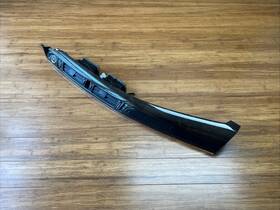 9270476 Bmw 2014 - 2019 X5 F15 Dash Dashboard Right Side Trim Cover Panel Bezel Oem Gg
