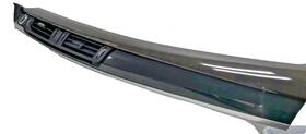 927047608 Bmw 2016 Bmwx6 F15 Dashboard Bezel Cover Molding Vent Grille P.n Oem