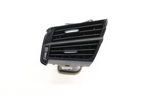 927051714 Bmw 2015 - 2019 X6 F16 Dash Right Side Outer Air Vent Grille Bezel Oem