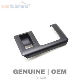 9283146 Bmw 2014-2021 I3 - Dash Panel Trim