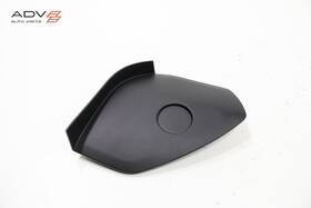 9295695 Bmw 2014 - 2020 I8 I12 Dash Dashboard Left Side End Cap Cover Trim Panel Oem