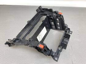 9301626 Bmw 15 X3 F25 Front Center Dash Radio Carrier Panel Bracket 79k