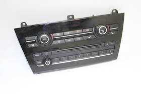 9378829-02 Bmw 2015-2016-2018 X3 X4 F25 F26 Center Dash Ac Climate Control Bezel Oem #70d 9378829-02 Bmw 2015-2016-2018 X3 X4 F25 F26 Center Dash Ac Climate Control Bezel Oem #70d