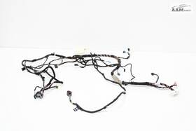 9384558 Bmw 2016-2019 X1 F48 Dash Dashboard Instrument Panel Wire Wiring Harness Oem