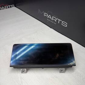 9385202 Bmw 14 17 F20/f21/f22/f23/f87 Central Info Screen Display Lk Cid8.8 Oem