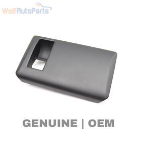 9386735 Bmw 2018-2021 I3s - Trim Cover