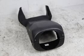 939645307 Bmw 2017 - 2020 530 540 Steering Column Surround Cover Upper And Lower 9396453 Oem
