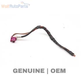 9442012 Bmw 2020-2024 M340i - Head / Heads Up Display Hud Wiring Connector Pigtail