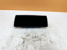 9842166 Bmw 15-22 7 G11 G12 Front Navi Radio Information Display Monitor Module Unit Oem