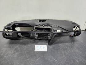 9865380 Bmw 12-18 Oem F30 F32 F33 F36 428 Dashboard Dash Panel Black