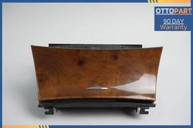A211810330 Bmw 2003-06 Mercedes E-class Center Console Ashtray Storage Oem