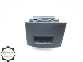 B0701562 Bmw 2015-2019 X6 F16 X6m F86 Left Driver Front Dashboard Folding Box Storage Oem