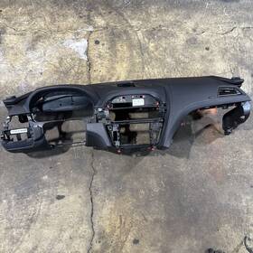 Bmejb11408 Bmw 2012-2018 F13 F06 650i 640i Dashboard Dash Instrument Panel Assembly Oem