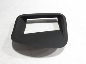 Bmw C129 15-20 M4 F82 2016 Dash Dashboard Hud Heads Up Display Cover Trim Panel
