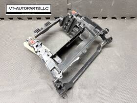 9301627 Bmw Genuine Oe 2011-2018 X3 X4 F25 F26 Radio Instrument Dash Carrier Trim Panel 9301627 Bmw Genuine Oe 2011-2018 X3 X4 F25 F26 Radio Instrument Dash Carrier Trim Panel