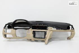 It4870470 Bmw 2013-2016 320i F30 Front Bdashboard Dash Instrument Panel Cover Oem