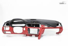 It4947390 Bmw 2015-2016 428i F36 Gran Coupe Dashboard Instrument Panel Trim Oem