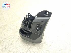 M2108238 Bmw 2025-26 X3 M50 G45 Left Dash Ac Air Vent Grill Outer Hvac Duct Trim Assembly