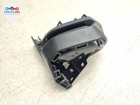 M2108338 Bmw 2025-26 X3 M50 G45 Right Dash Ac Air Vent Grill Outer Hvac Duct Trim Oem