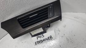P415 Bmw 2011 328i Dash Air Vent Bezel Trim Assembly