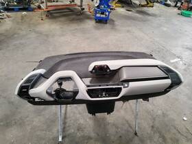 51459282685 Bmw - Us Additional 14 15 16 17 18 19 20 21 I3 Dash Panel Without Harmon Kardon Audio System Assy 51459282685 Bmw - Us Additional 14 15 16 17 18 19 20 21 I3 Dash Panel Without Harmon Kardon Audio System Assy