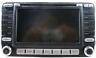 Bno881 191934406lkq Volkswagen Jetta Navigation Gps Radio Cd Dvd Player Screen Display