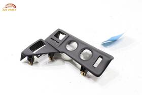 22800694 Bosch Chevrolet Tahoe Dash Dashboard Left Side Switch Panel Trim Cover Oem 2015-2020