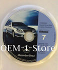 0191 Bq 6 46 Factory Oem Cd Rom Nav Disk Navigation System Mercedes 0191 Bq 6 46 Factory Oem Cd Rom Nav Disk Navigation System Mercedes