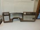 254.gm3297 Bravada Fits 1997 97 Cluster