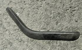 813281 British Leyland Dash Padding Corner Lhd Triumph Spitfire/gt6 813281 British Leyland Dash Padding Corner Lhd Triumph Spitfire/gt6