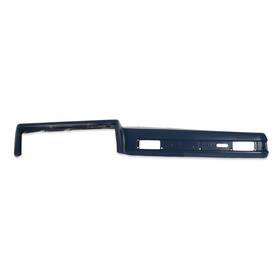 Pad87vnblue Brothers Trucks Dash Pad - Vinyl Blue 81-91 C/k