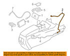 Bt4z14d202a Ford Oem Electrical-cable