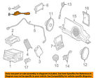 Bt4z19a391da Ford Oem 13-16 F-350 Super Bt4z19a391da Ford Oem 13-16 F-350 Super