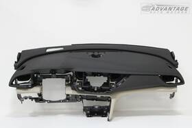 0029547424 Buick 2018-2020 Regal Sportback Front Dash Instrument Panel Dashboard Black Oem