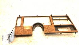 10203277 Buick 1995 Century Trim Bezel Around Speedometer Oem Dash Surround Panel