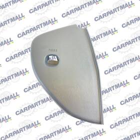 10344777 Buick 1997-2005 Century Dash Right Passenger Side End Cap Fuse Cover