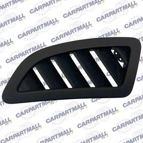 13279238 Buick 2011-2017 Regal Dash Left Driver Air Vent Defrost Defogger Grille Outlet