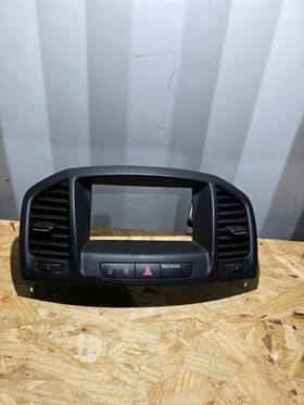 13282237 Buick 2011-2017 Regal Instrument Trim Panel Air Vent Grille Oem