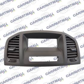 13321690 Buick 2011-2017 Regal Center Dash Display Trim Bezel Air Vent Grille